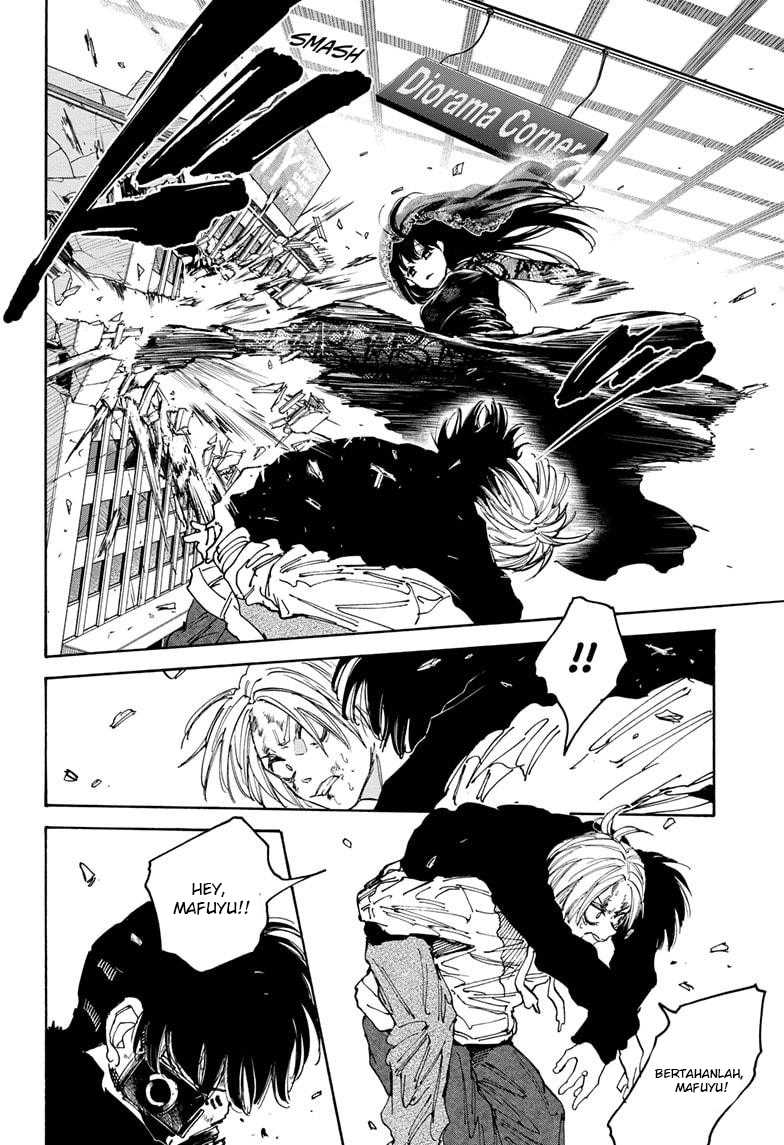 Read Sakamoto Days (ID) Manga Online