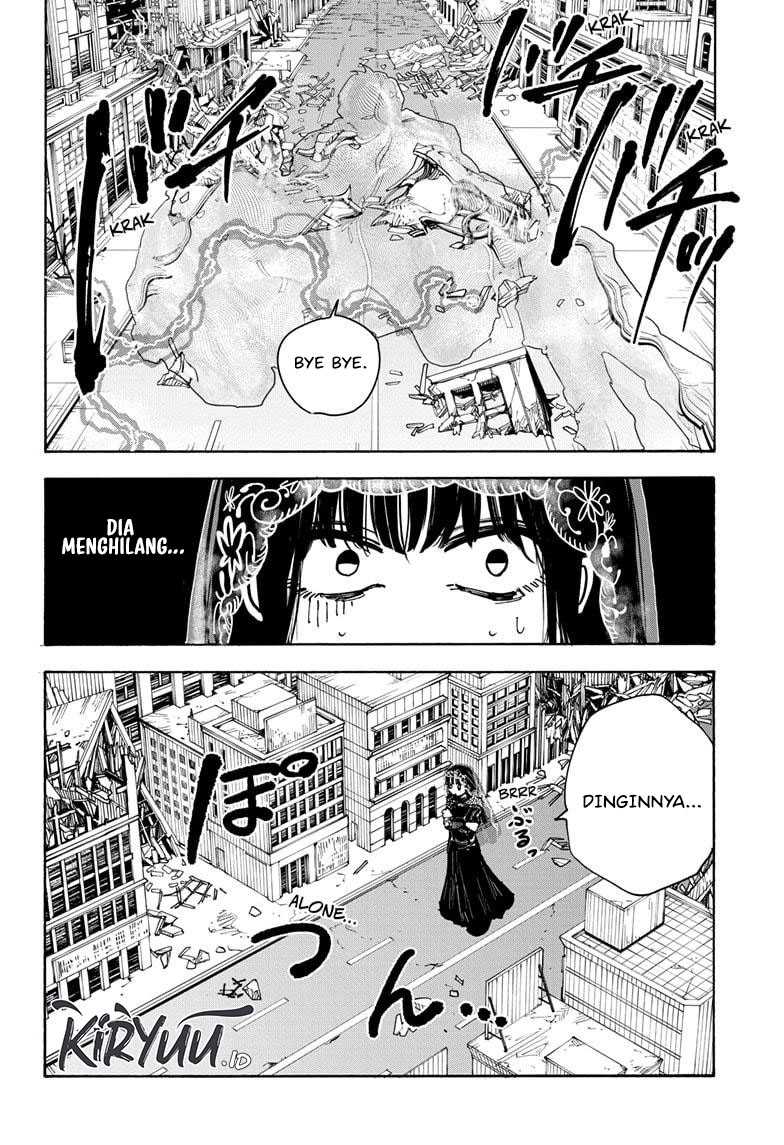 Read Sakamoto Days (ID) Manga Online