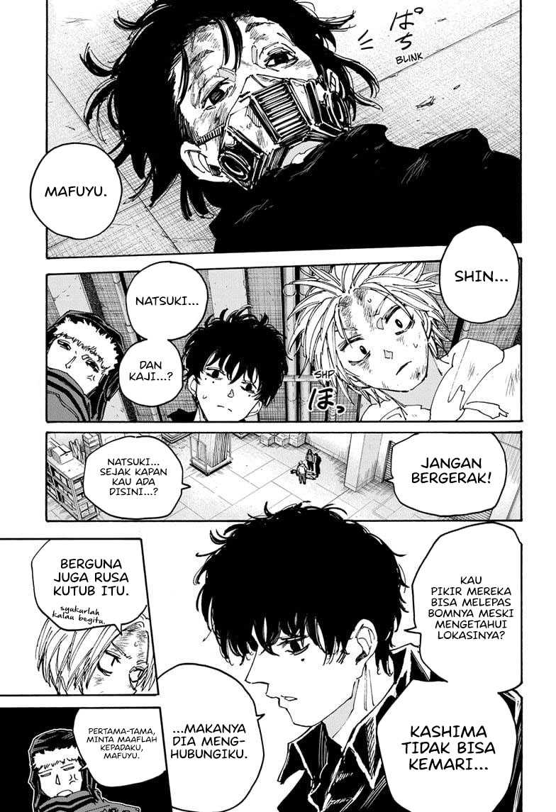 Read Sakamoto Days (ID) Manga Online