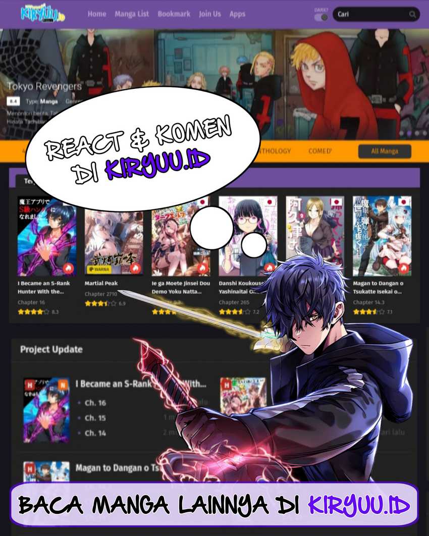 Read Sakamoto Days (ID) Manga Online