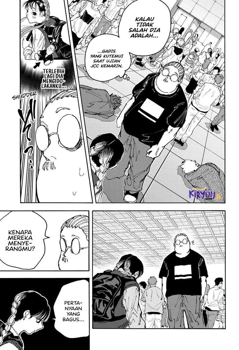 Read Sakamoto Days (ID) Manga Online