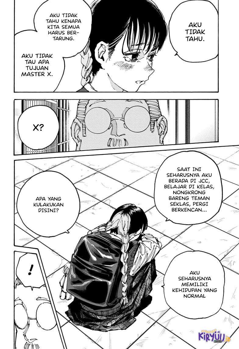 Read Sakamoto Days (ID) Manga Online