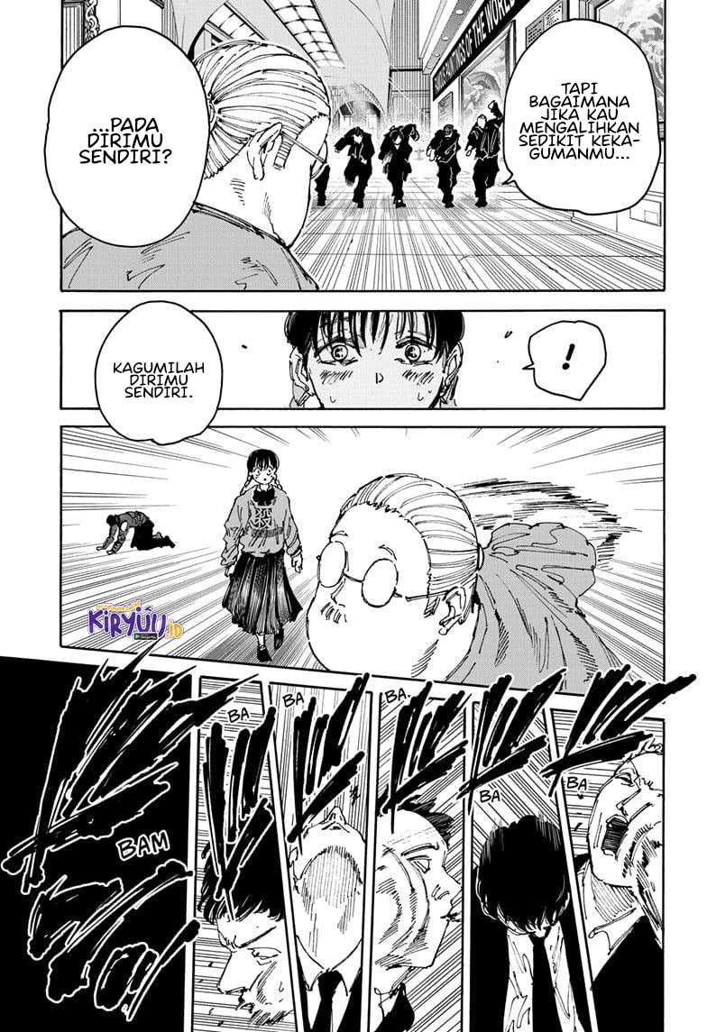 Read Sakamoto Days (ID) Manga Online