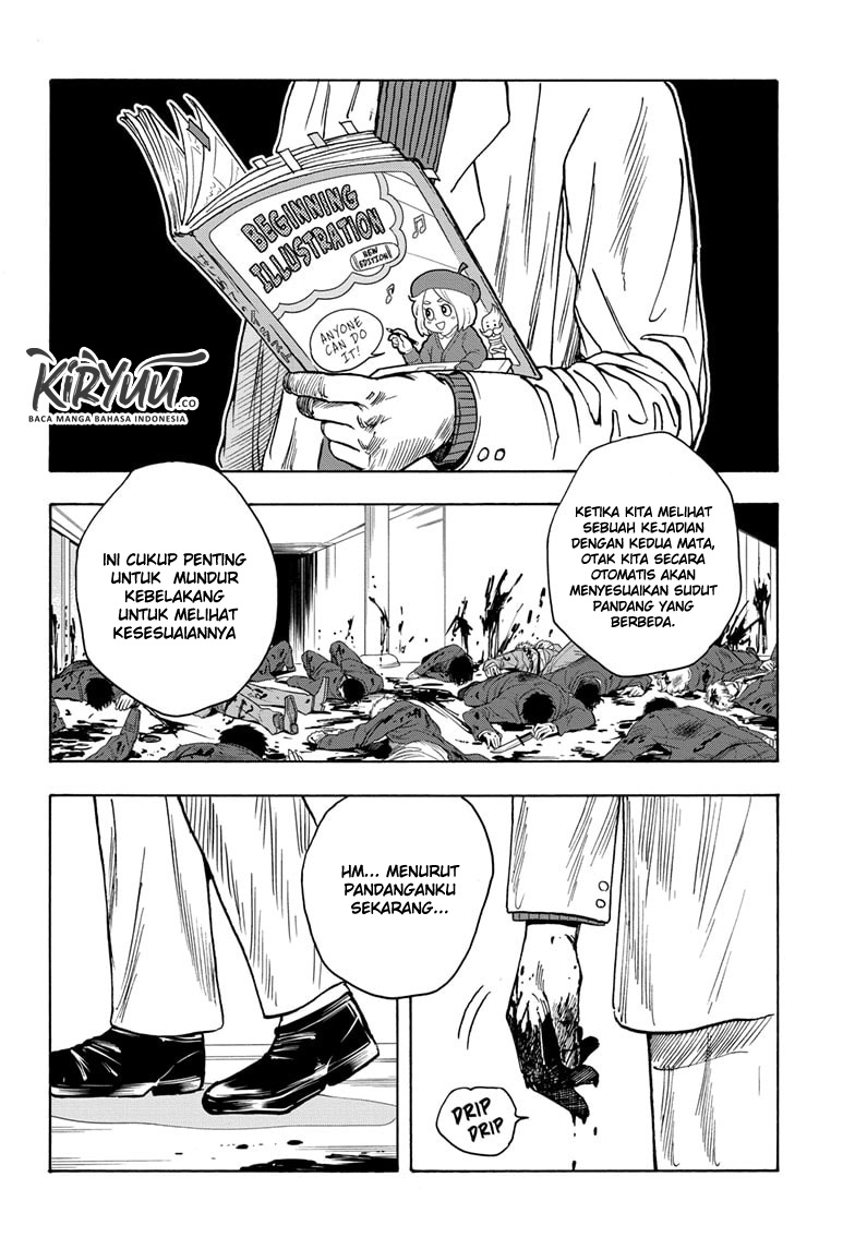 Read Sakamoto Days (ID) Manga Online