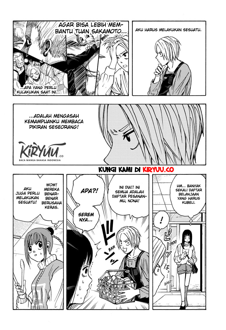 Read Sakamoto Days (ID) Manga Online
