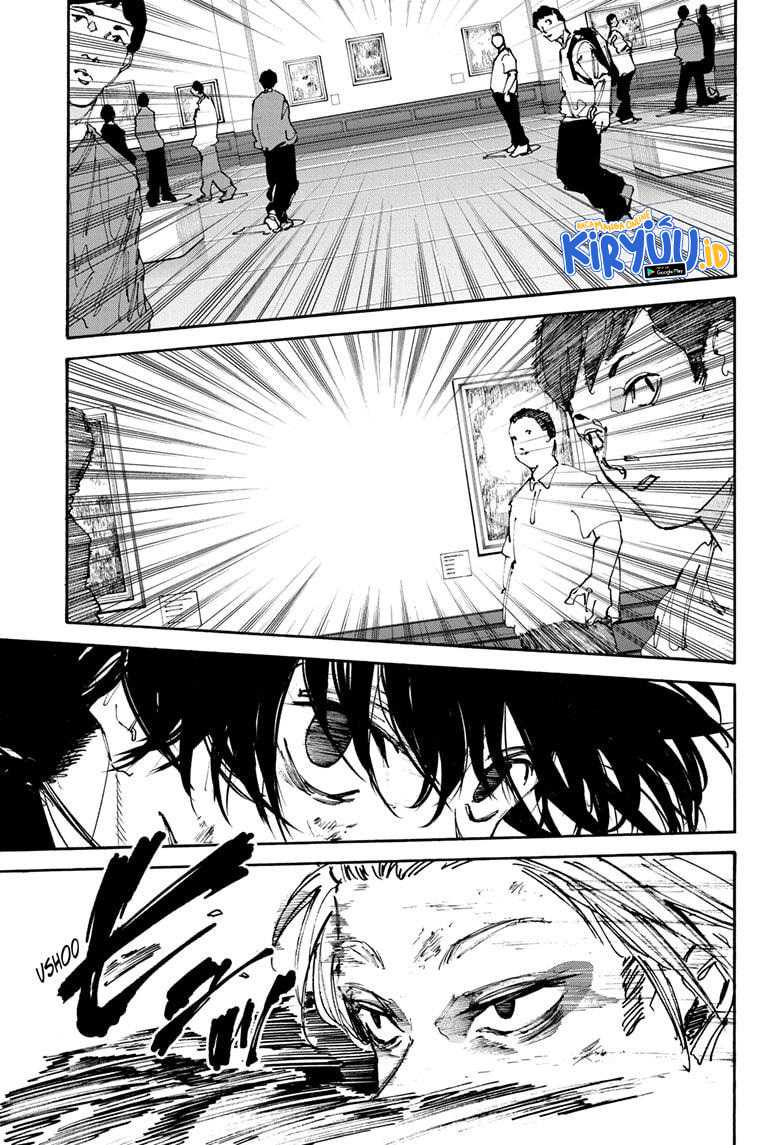 Read Sakamoto Days (ID) Manga Online
