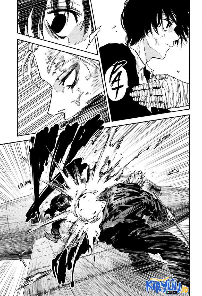 Read Sakamoto Days (ID) Manga Online