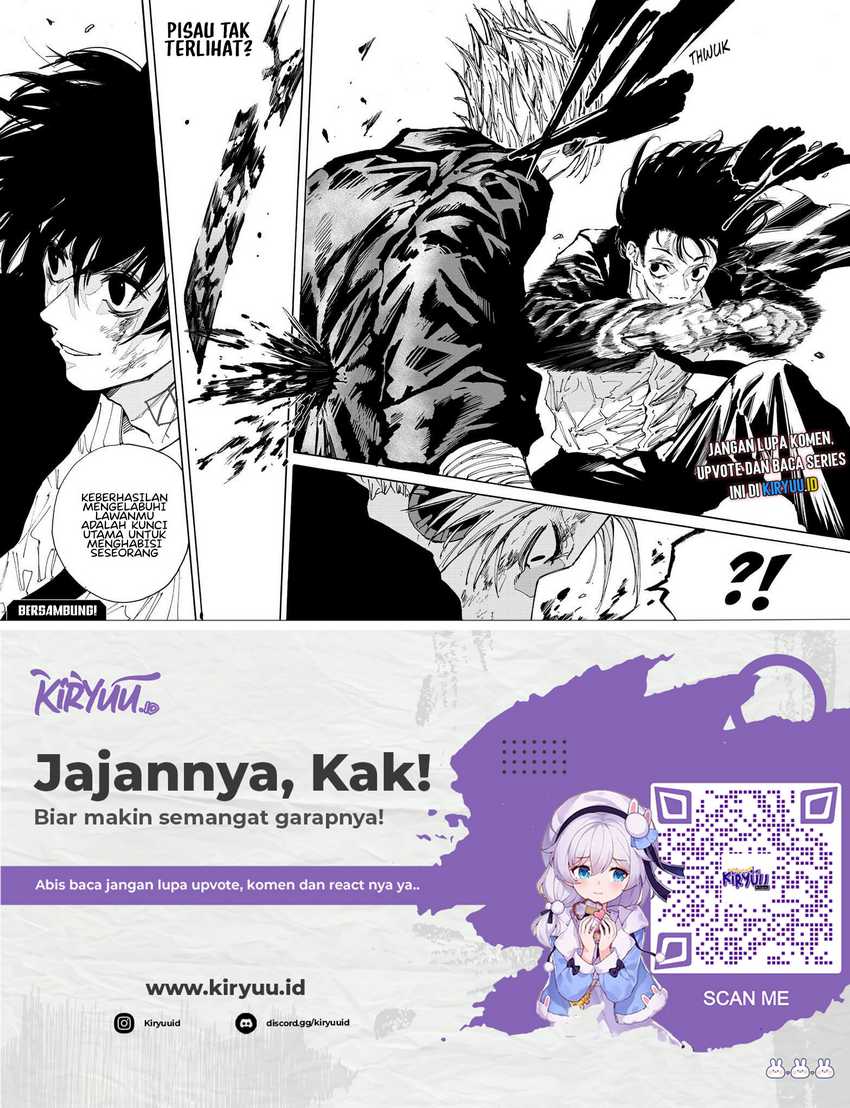 Read Sakamoto Days (ID) Manga Online