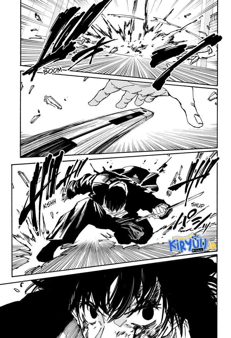 Read Sakamoto Days (ID) Manga Online