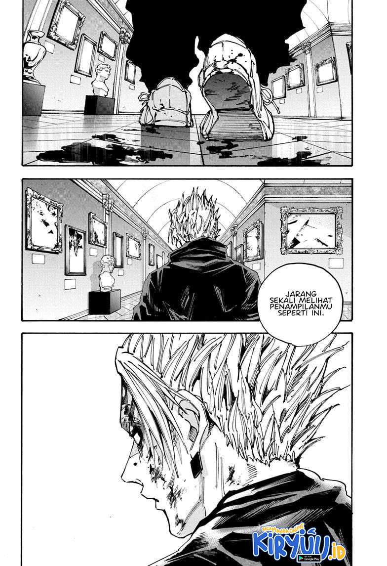 Read Sakamoto Days (ID) Manga Online