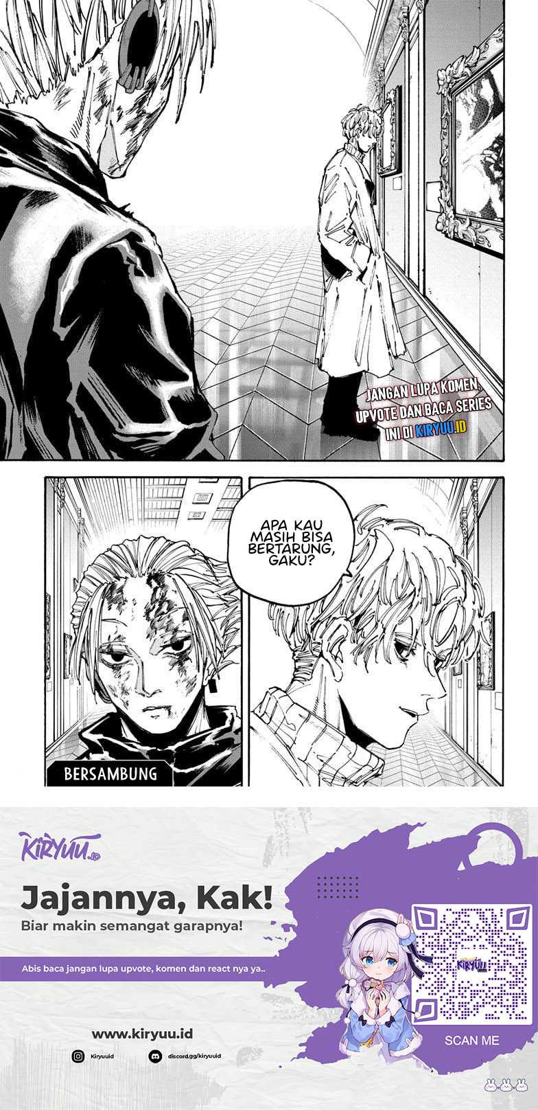 Read Sakamoto Days (ID) Manga Online