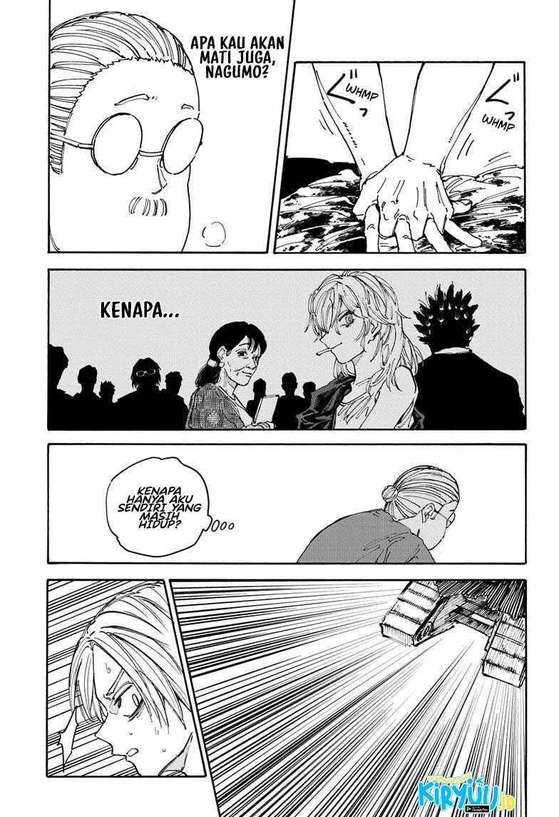 Read Sakamoto Days (ID) Manga Online