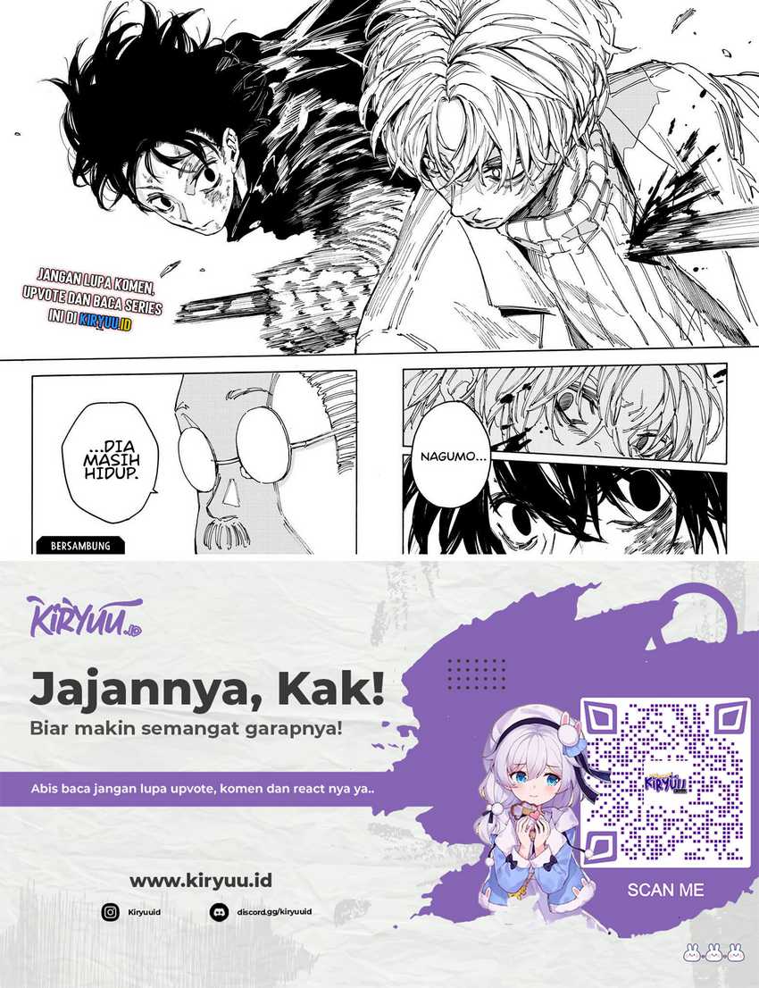 Read Sakamoto Days (ID) Manga Online