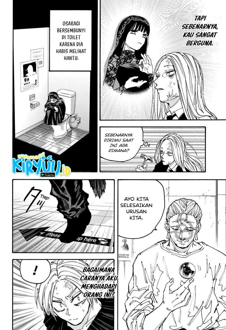 Read Sakamoto Days (ID) Manga Online