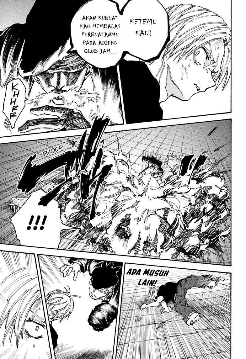 Read Sakamoto Days (ID) Manga Online