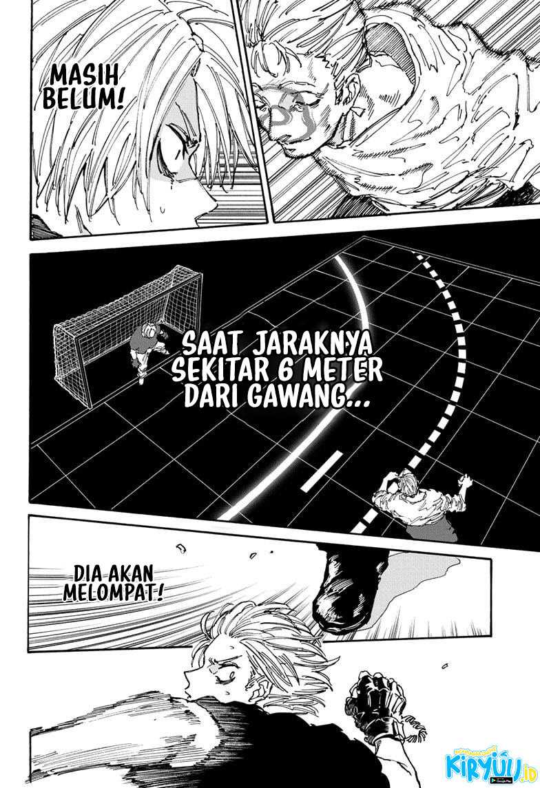 Read Sakamoto Days (ID) Manga Online