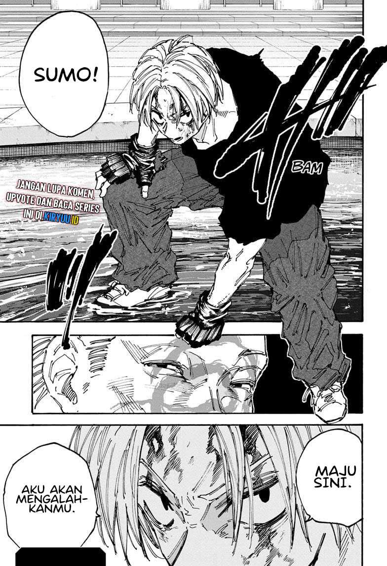 Read Sakamoto Days (ID) Manga Online