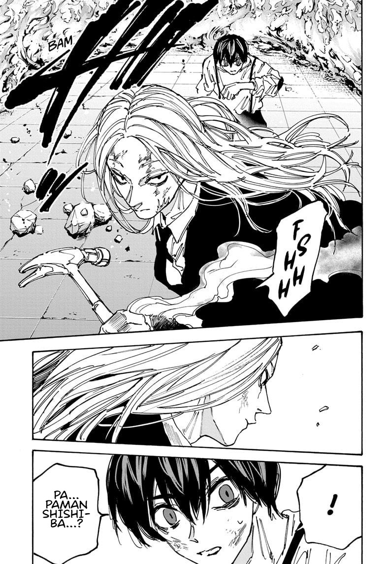 Read Sakamoto Days (ID) Manga Online