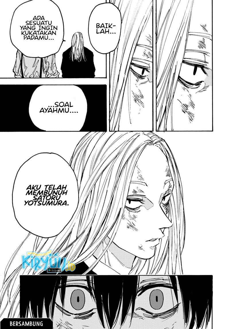 Read Sakamoto Days (ID) Manga Online