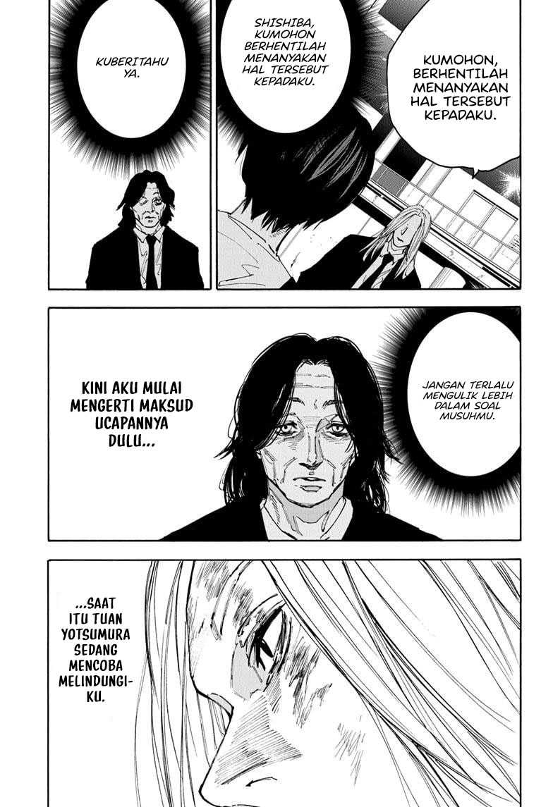 Read Sakamoto Days (ID) Manga Online
