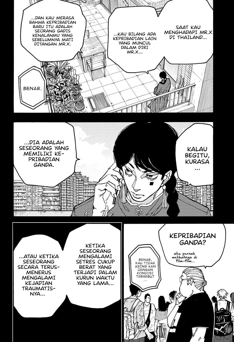 Read Sakamoto Days (ID) Manga Online