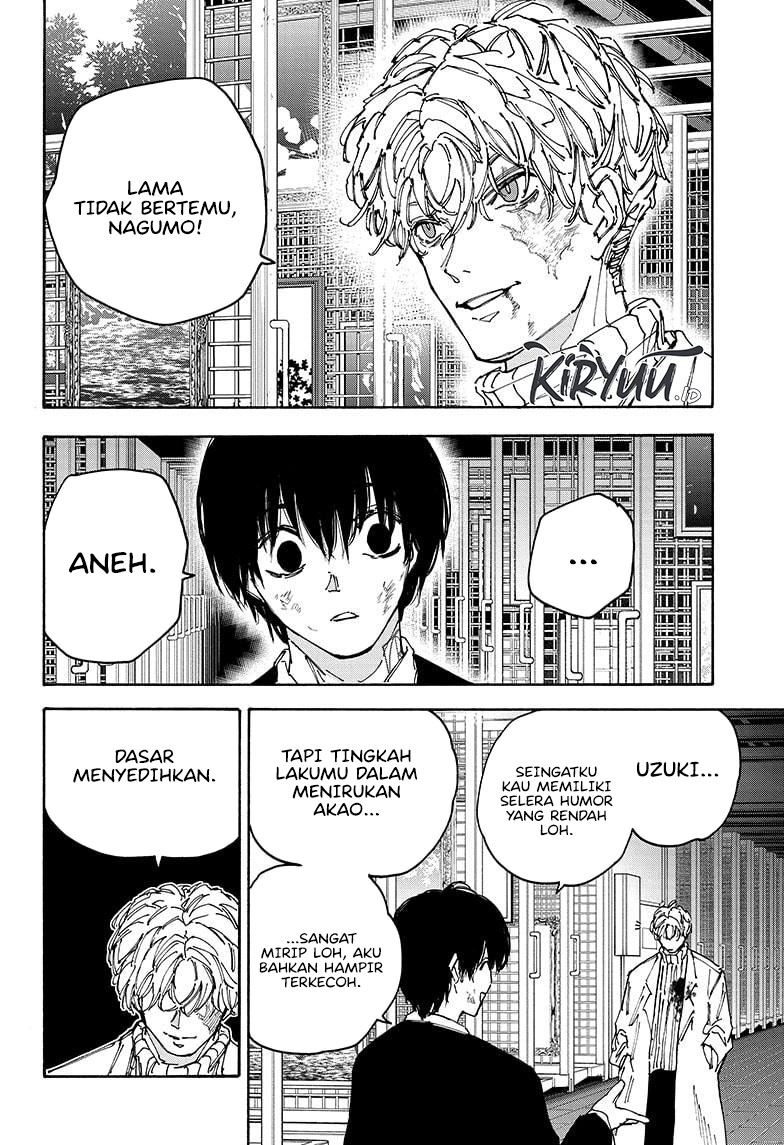 Read Sakamoto Days (ID) Manga Online
