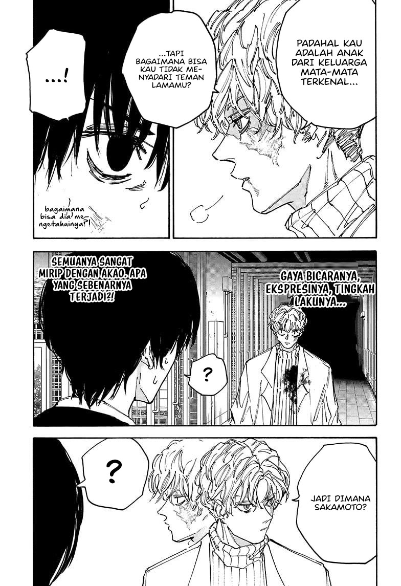 Read Sakamoto Days (ID) Manga Online