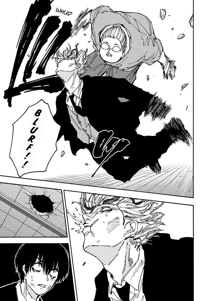 Read Sakamoto Days (ID) Manga Online