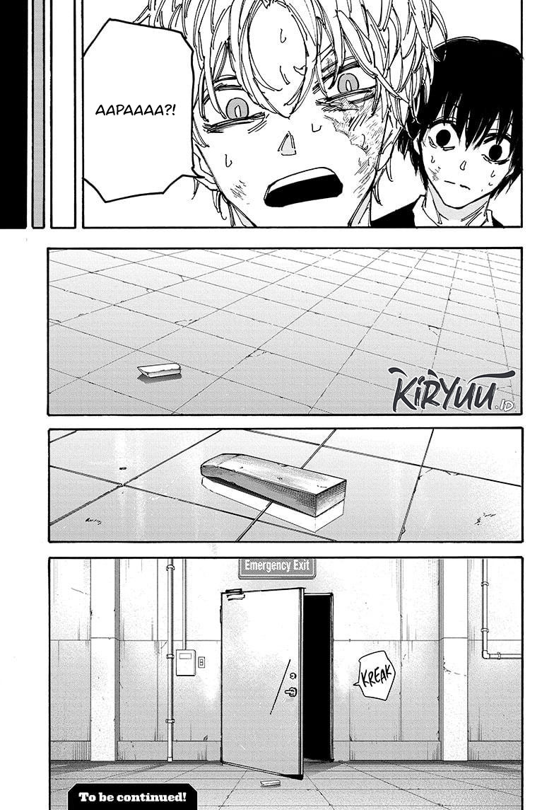 Read Sakamoto Days (ID) Manga Online
