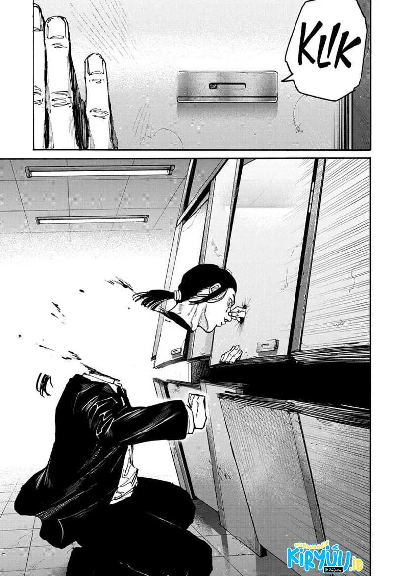 Read Sakamoto Days (ID) Manga Online