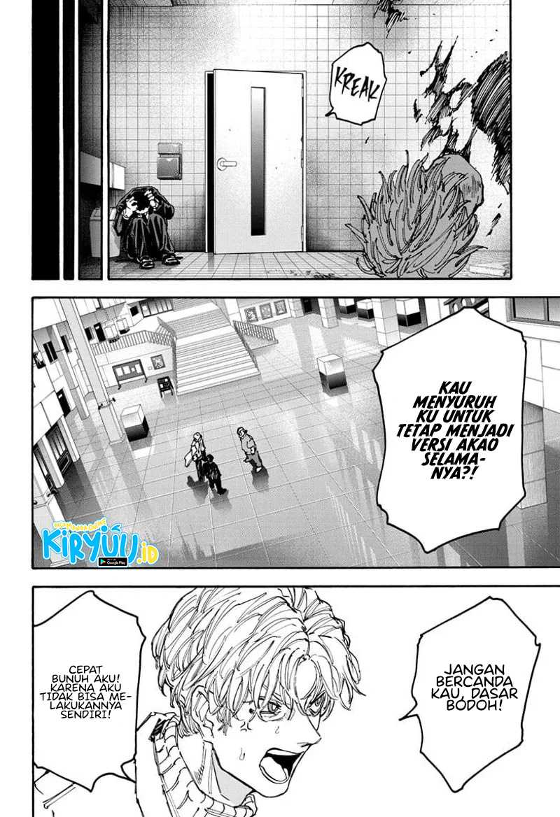 Read Sakamoto Days (ID) Manga Online