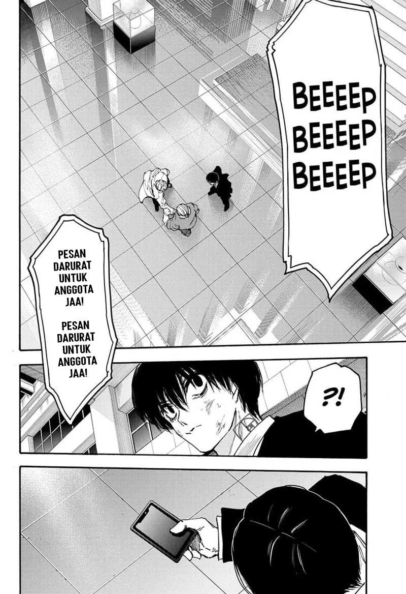 Read Sakamoto Days (ID) Manga Online