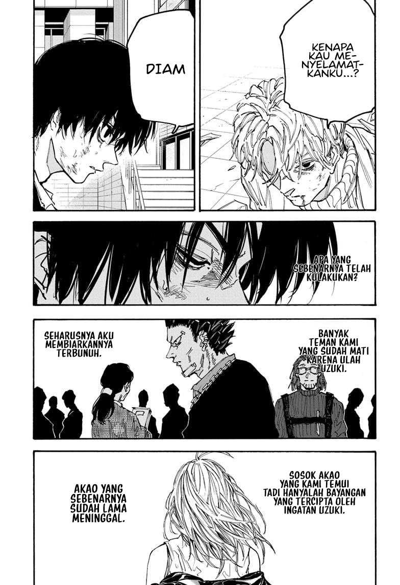 Read Sakamoto Days (ID) Manga Online
