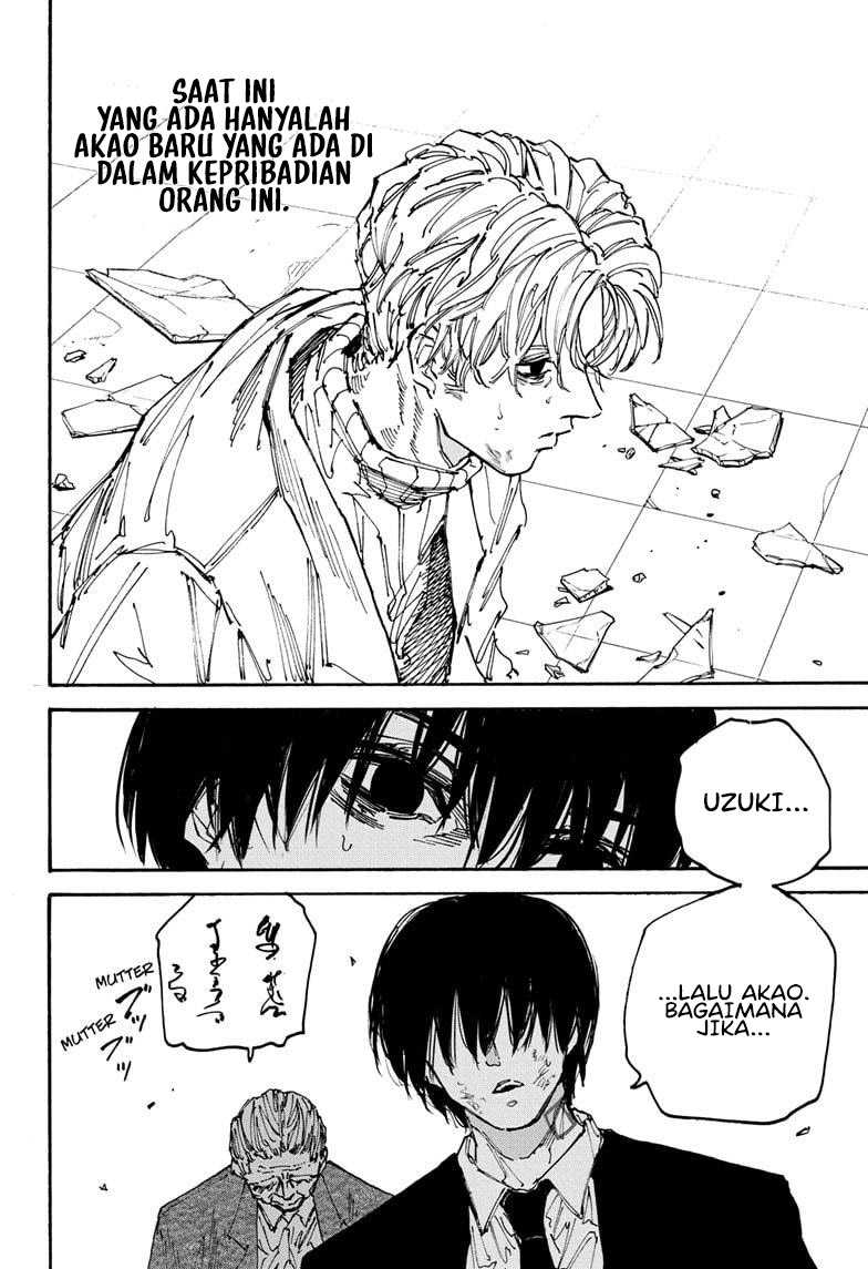 Read Sakamoto Days (ID) Manga Online
