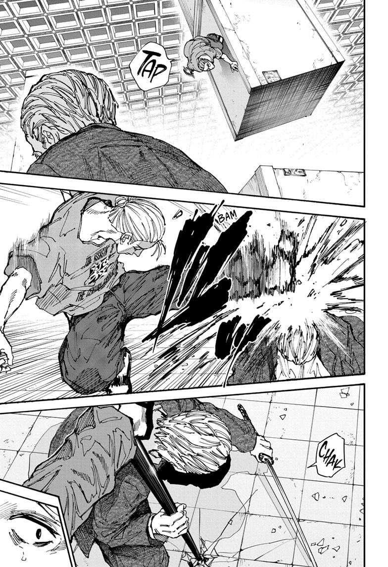 Read Sakamoto Days (ID) Manga Online