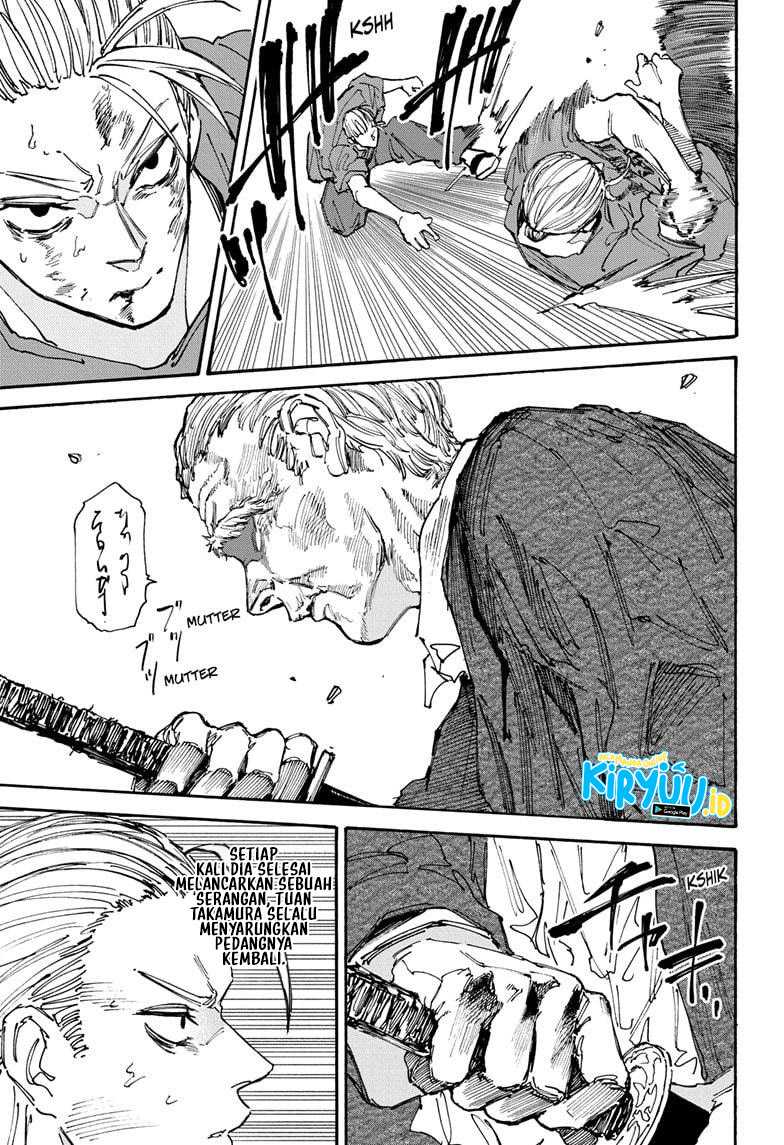 Read Sakamoto Days (ID) Manga Online