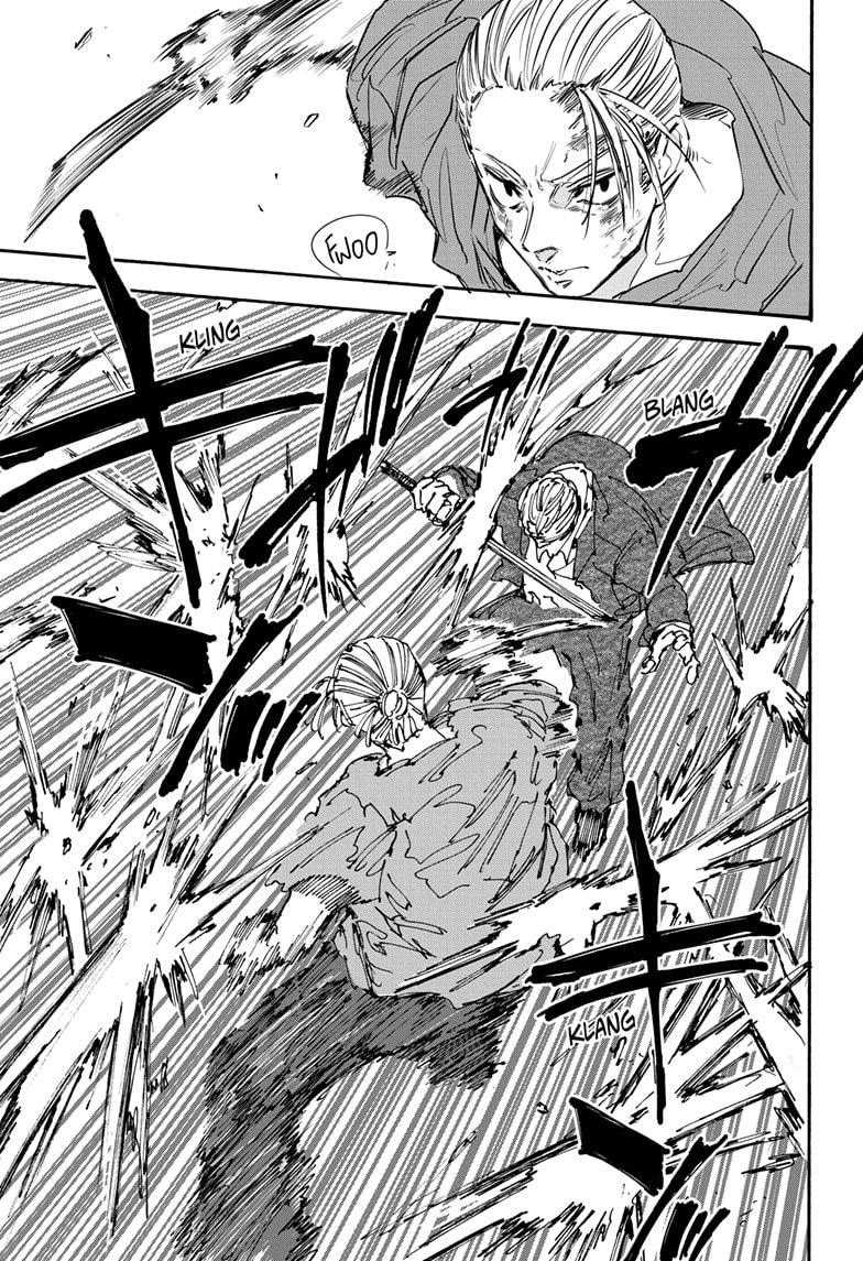 Read Sakamoto Days (ID) Manga Online