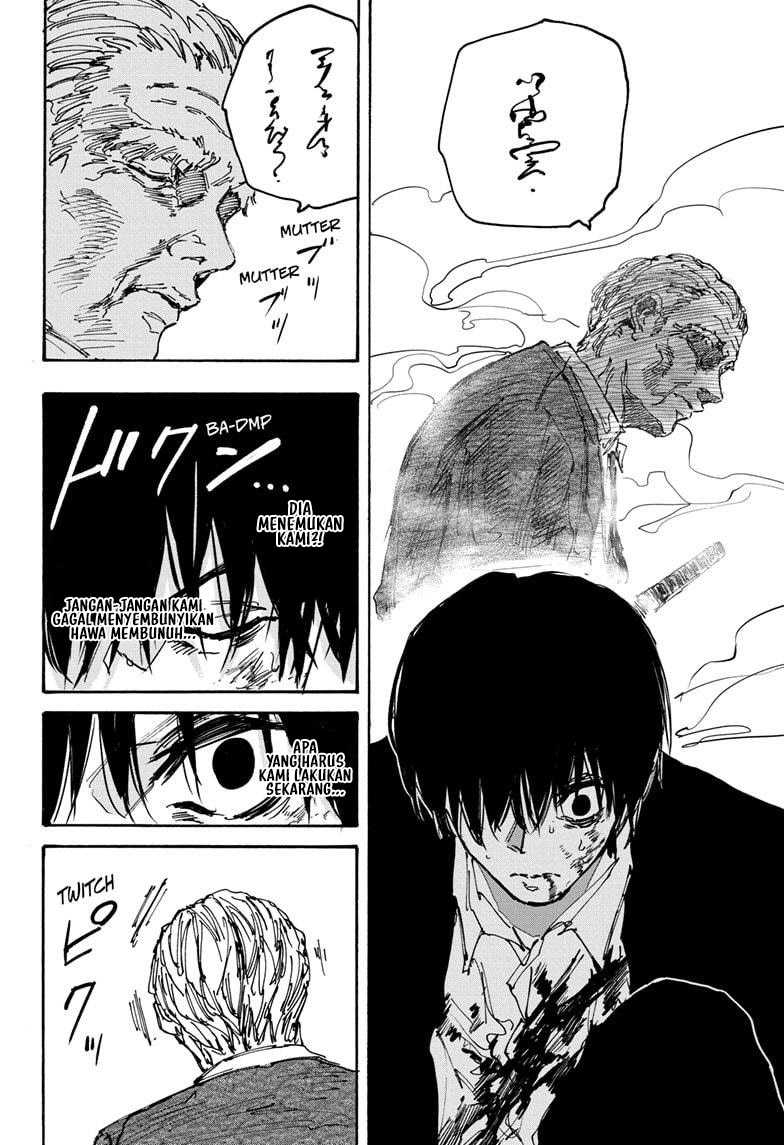 Read Sakamoto Days (ID) Manga Online