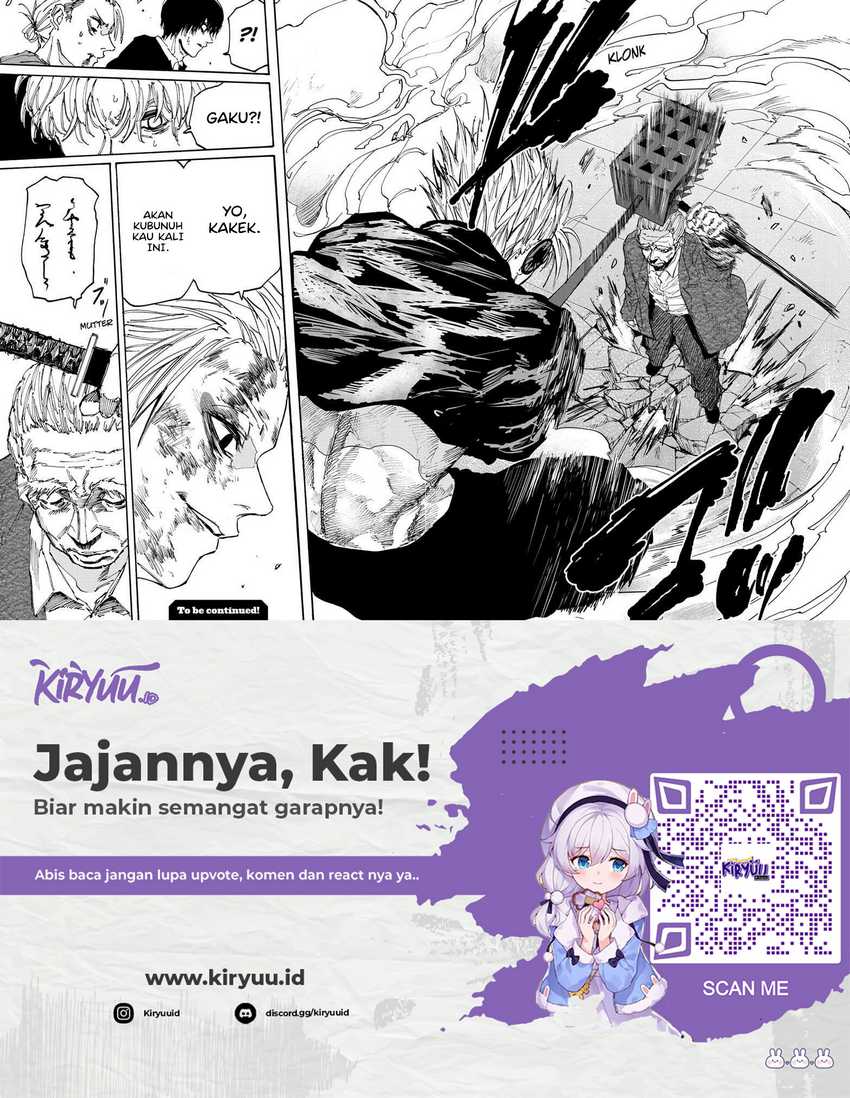 Read Sakamoto Days (ID) Manga Online