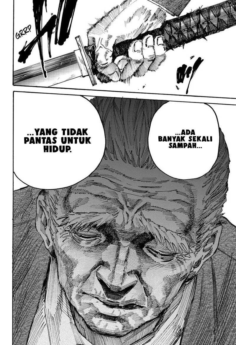 Read Sakamoto Days (ID) Manga Online
