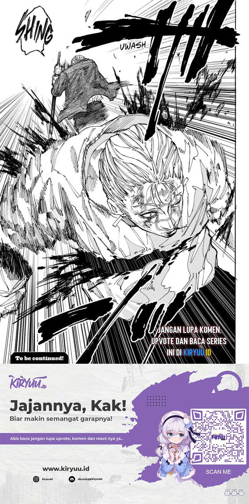 Read Sakamoto Days (ID) Manga Online