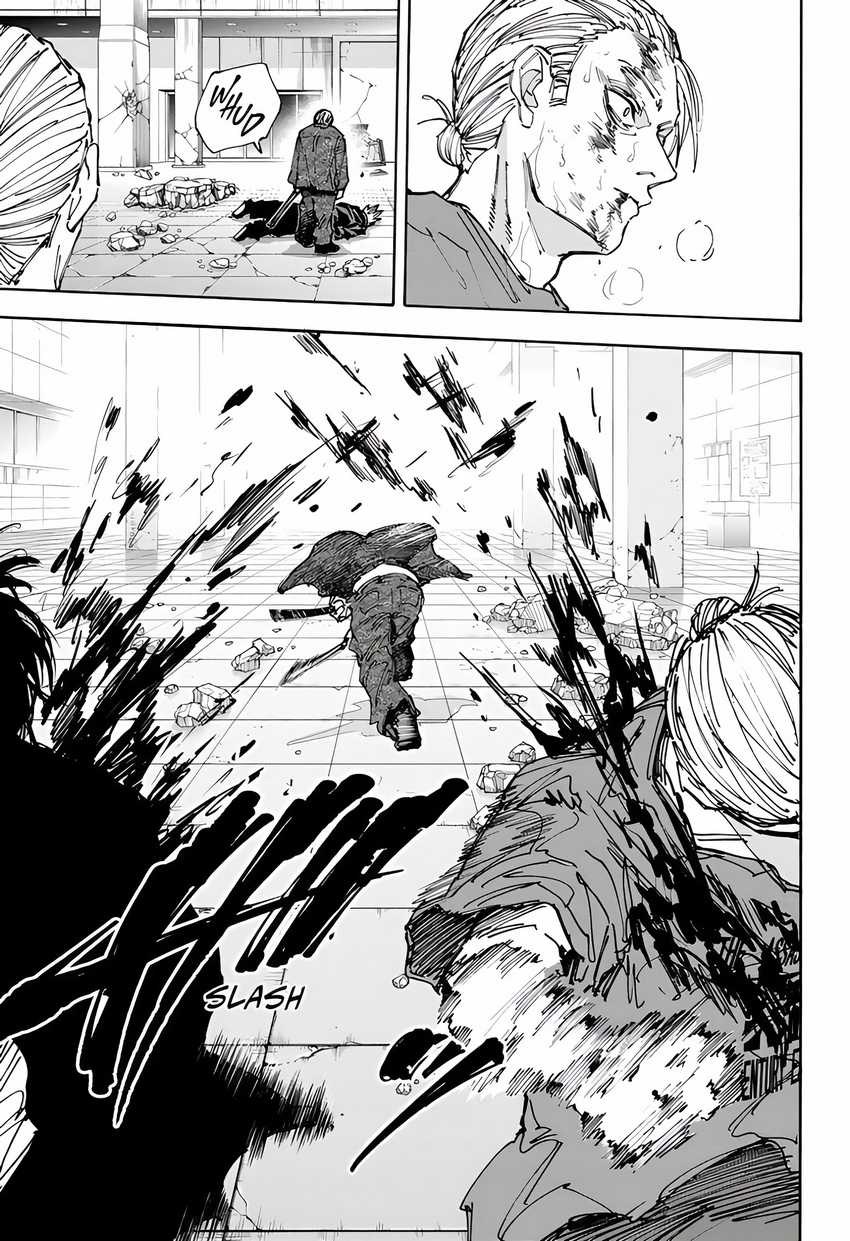 Read Sakamoto Days (ID) Manga Online