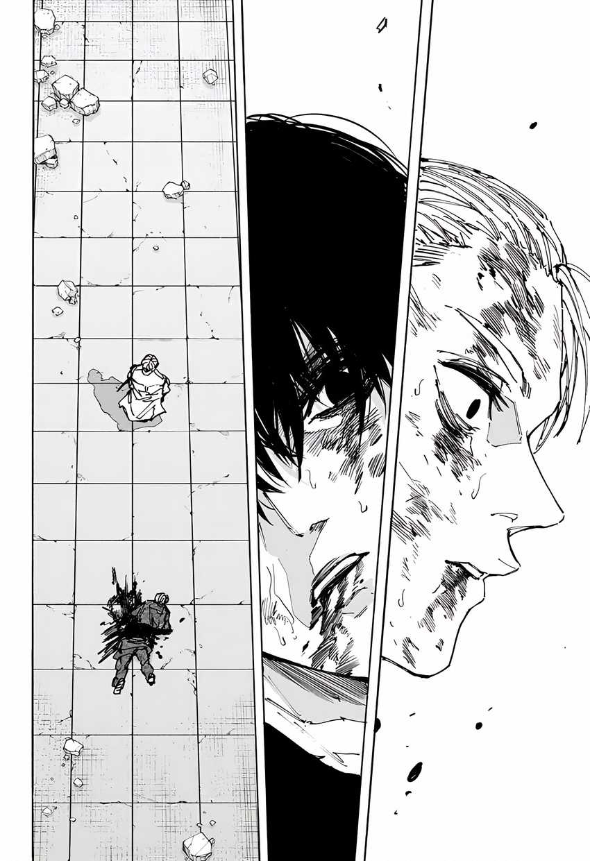 Read Sakamoto Days (ID) Manga Online