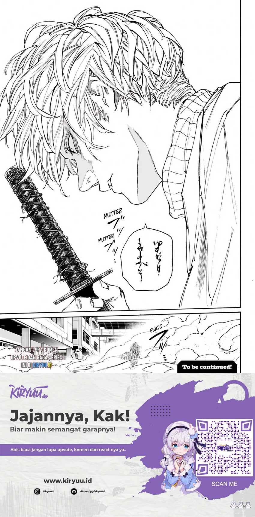 Read Sakamoto Days (ID) Manga Online