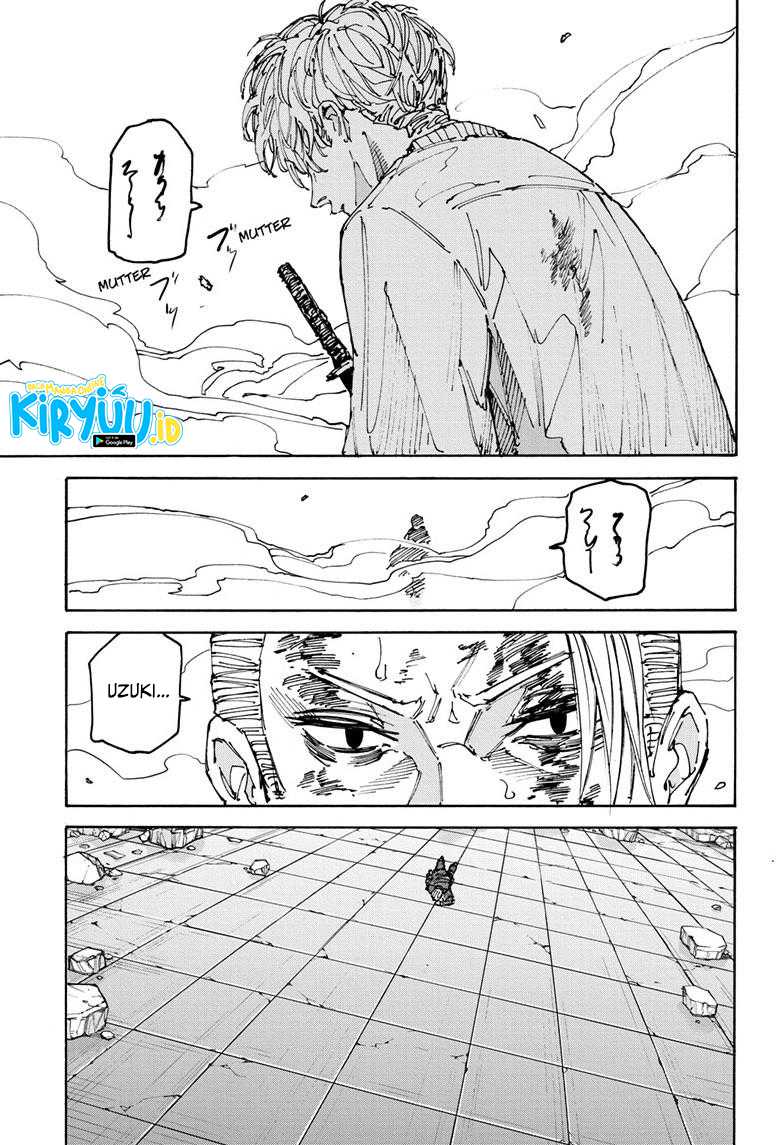 Read Sakamoto Days (ID) Manga Online