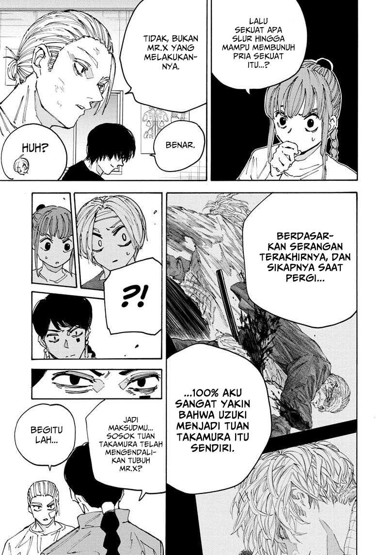 Read Sakamoto Days (ID) Manga Online