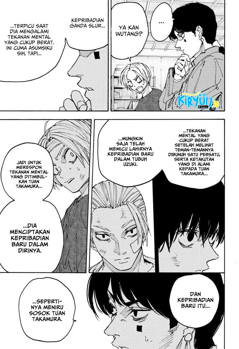 Read Sakamoto Days (ID) Manga Online