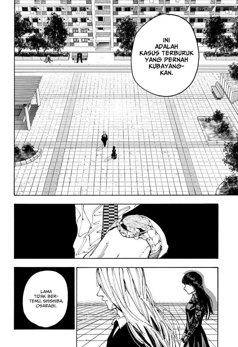 Read Sakamoto Days (ID) Manga Online