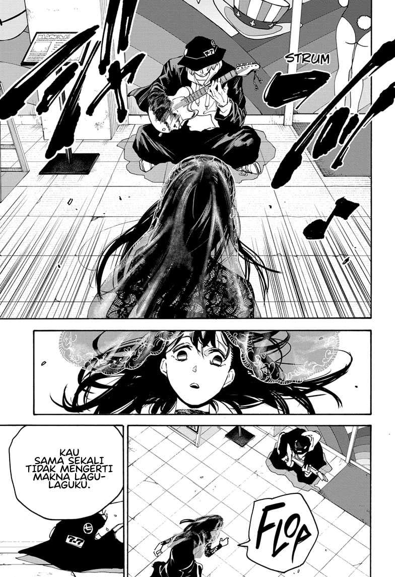 Read Sakamoto Days (ID) Manga Online