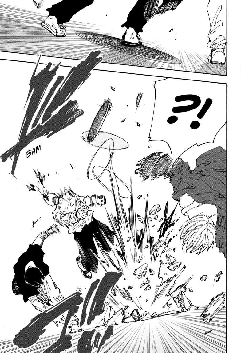Read Sakamoto Days (ID) Manga Online